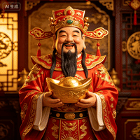 水中常红
